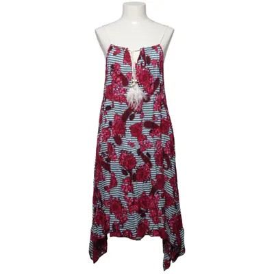 Robe (Rose, Bleu, Blanc) de J. Stars Viscose