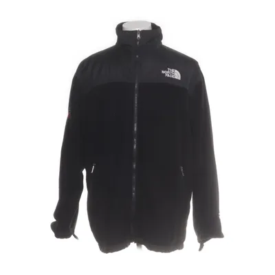 Fleece jas (Zwart) van The North Face Nylon, Polyester