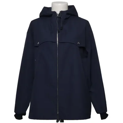 Jacket (Blue) from Terrier Cotton, Polyester
