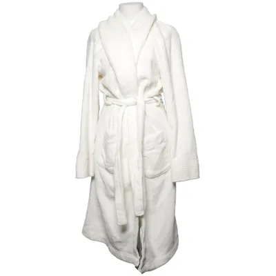 Peignoir (Blanc) de Miomare