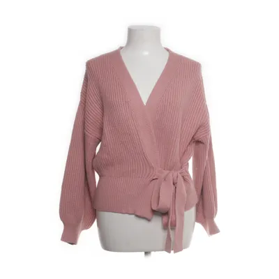 Wikkelvest (Roze) van Golden Live Elastaan, Polyamide, Viscose