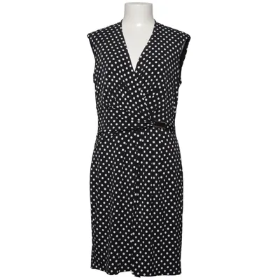 Dress (Black, White) from Enfocus Studio