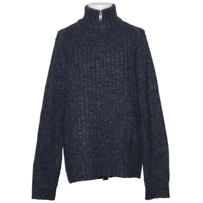 Pull-over (Bleu, Gris, Marron, Beige, Multicolore) de Trojan Acrylique