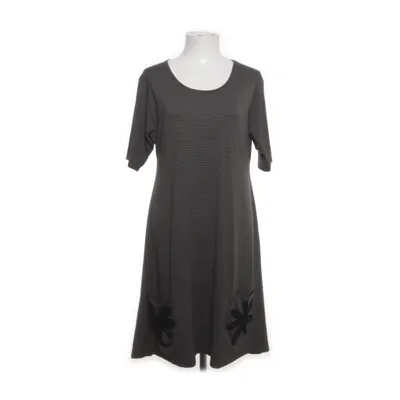 Klänning (Svart, Brun) från Masai Elastan, Polyamid