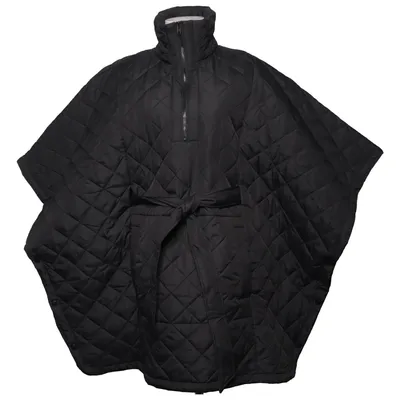 Cape (Svart) från Bubbleroom Polyester