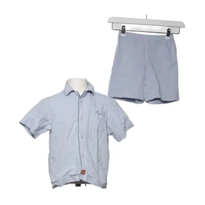 Pyjama (Blauw) van Tintin