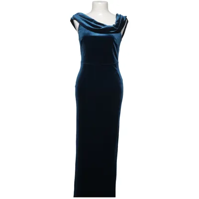 Robe de soirée (Bleu) de ASOS