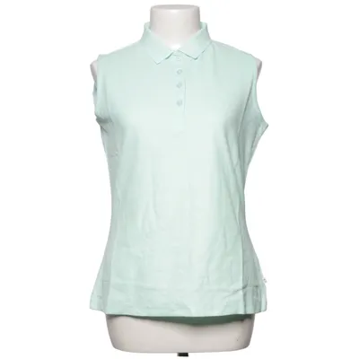 Topp (Grön) från Calvin Klein Golf Bomull, Polyester