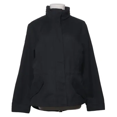 Veste (Noir) de Laura Kent Coton, Polyester