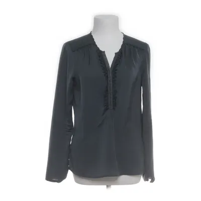 Blouse (Groen) van Maison Scotch