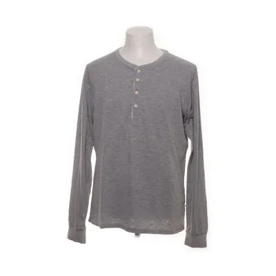 Farfarströja (Grå) från Scotch & Soda Bomull, Polyester