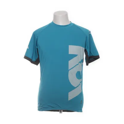 Cykeltröja (Blå, Grå) från ION Elastan, Polyester