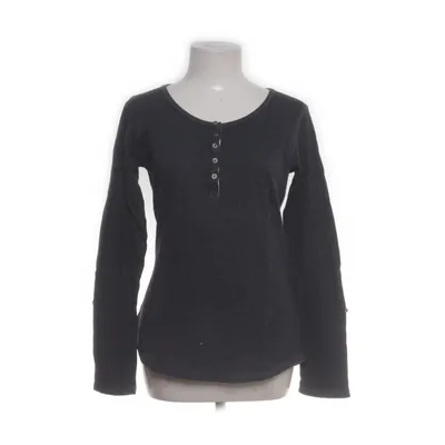 Långärmad t-shirt (Grå) från Maison Scotch Bomull