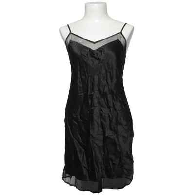 Negligee (Black) from Intimissimi Polyamide, Silk