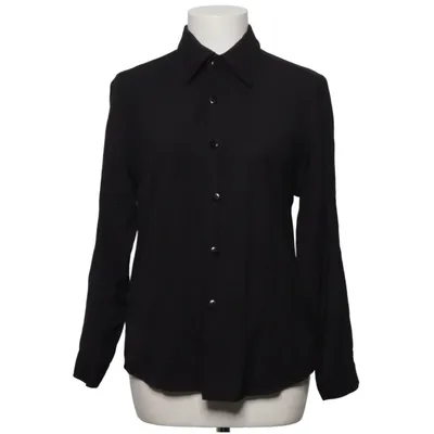 Chemise (Noir) de Twenty One Polyester, Viscose