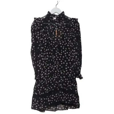 Klänning (Svart, Flerfärgad) från Kooples x Sport Polyester