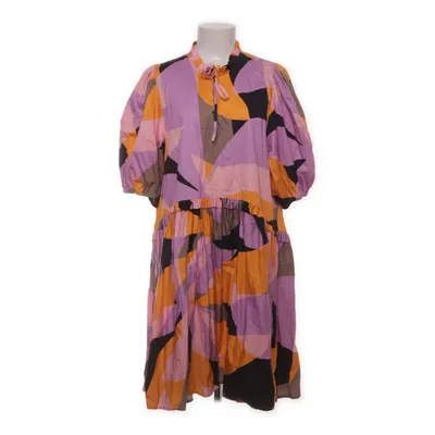 Dress (Multicolored) from Selected Femme Organic cotton