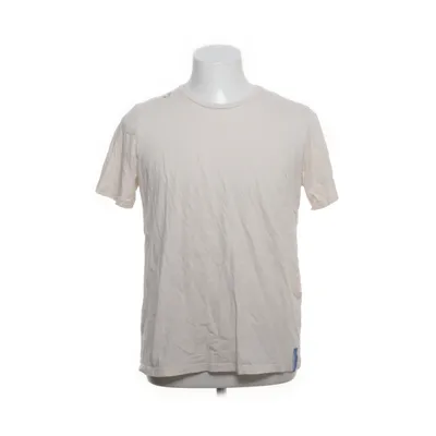 T-shirt (Beige) from Q Cotton