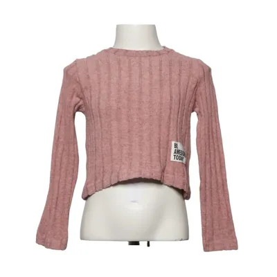 Tröja (Rosa) från LTD Elastan, Polyester