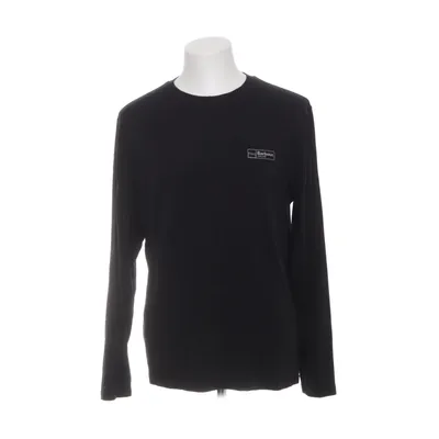 Long sleeve T-shirt (MTS0989PK71) from Barbour Cotton, Elastane, Viscose
