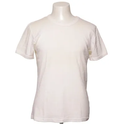 T-shirt (Weiß) von Rider Baumwolle