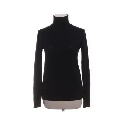 Turtleneck (Blå) fra Uniqlo Uld