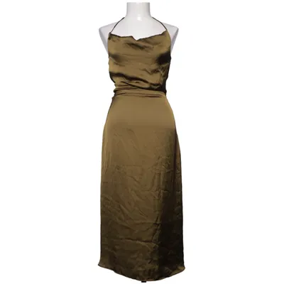 Jurk (Groen) van Glamorous Gerecycled polyester