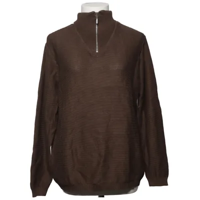 Pull-over (Carina 618) de Ze-Ze Acrylique, Coton