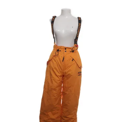 Täckbyxor (Orange) från Chinook Nylon