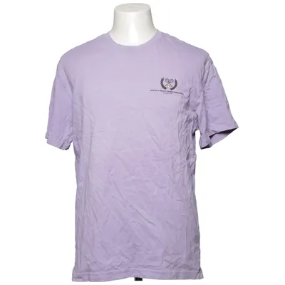 T-shirt (Relaxed Fit) de H&M Coton