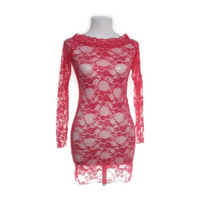 Top (Red) from Ann Summers Elastane, Polyamide