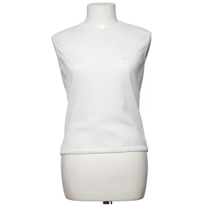 Tanktop  (Hvid) fra MMT