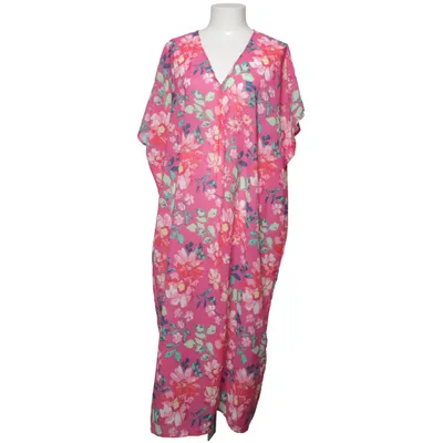 Strandklänning (Rosa, Flerfärgad) från Cellbes Beach Återvunnen polyester