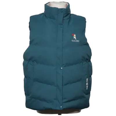 Ydervest (Grøn) fra Tucano Polyester