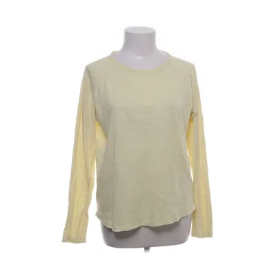 Haut (Jaune) de Rich & Royal Coton