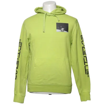 Hoodie (Green) from Billionaire Boys Club Cotton