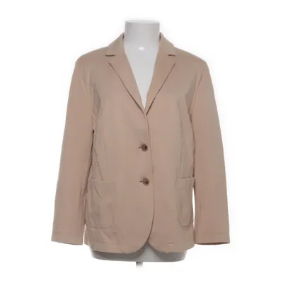 Blazer (Beige) van White Label Viscose