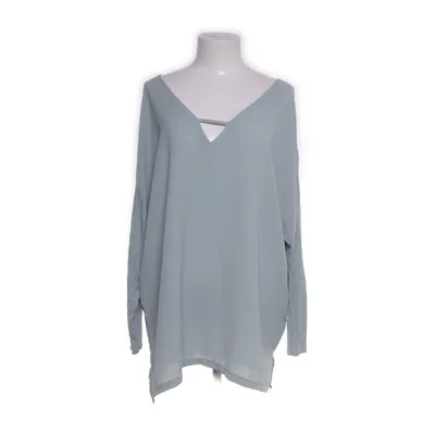 Topp (Grön) från About You Elastan, Polyester, Viskos