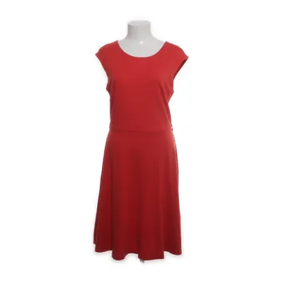 Jurk (Rood) van South Elastaan, Polyamide, Polyester, Viscose