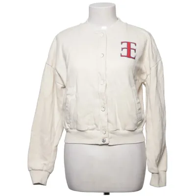 Veste universitaire (Beige) de Netflix