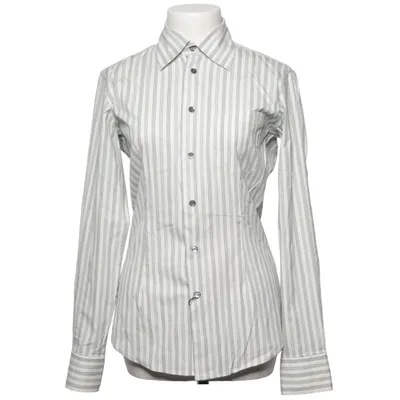 Chemise (W-03) de Paul & Friends Coton, Élasthane, Polyamide