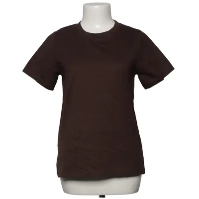 T-shirt (Brun) från KappAhl Bomull