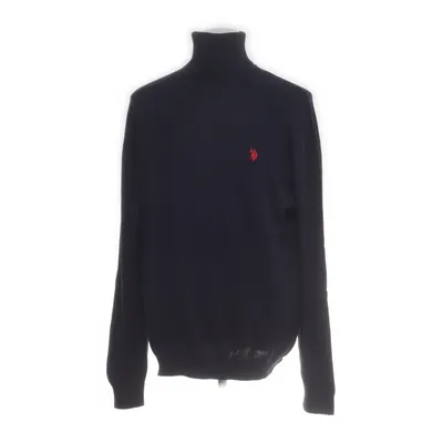 Polotröja (Blå) från U.S. Polo Assn. Bomull