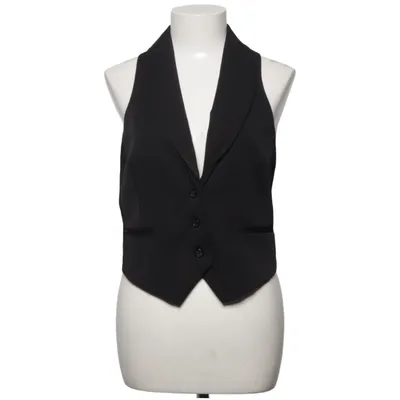 Gilet de costume (Noir) de Tutti Frutti