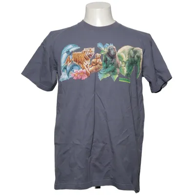 T-shirt (Gray) from Kolmården