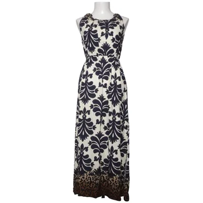 Robe longue (Beige, Noir, Marron) de Charlotte Viscose