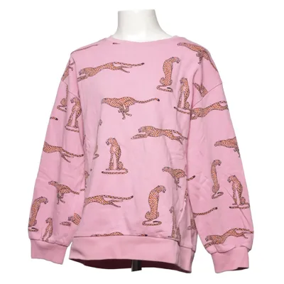 Sweatshirt (Pink) from Arket Cotton