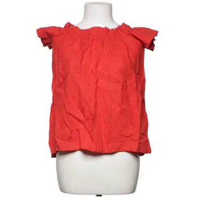 Top (Red) from Coster Copenhagen Linen