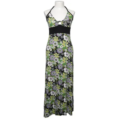 Långklänning (Flerfärgad) från Motivi Elastan, Viskos