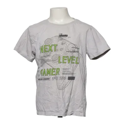 T-shirt (Gray) from Xbox Cotton